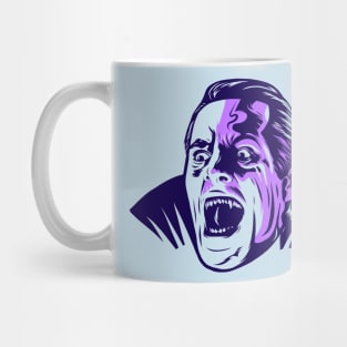 Vampire Mug